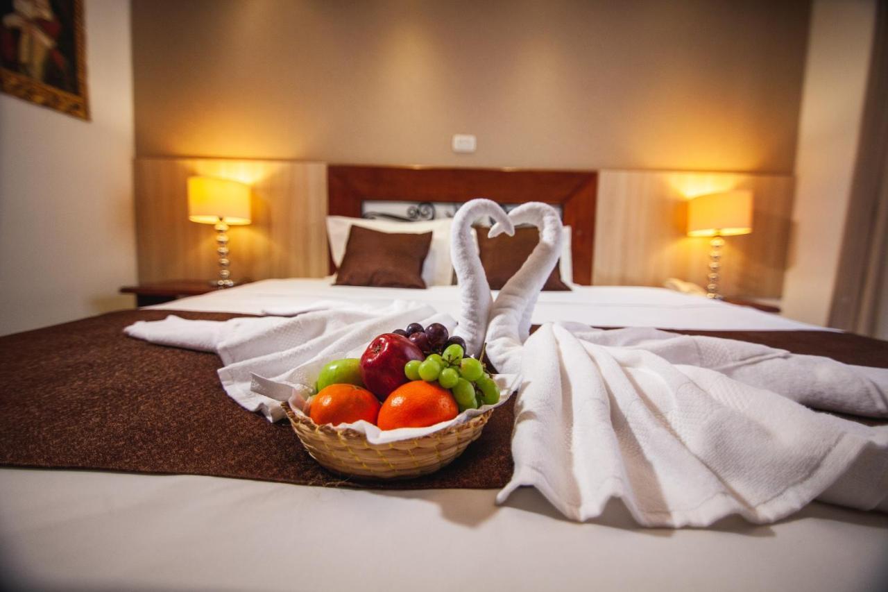 Intiwatana El Tambo *** Hotell Machu Picchu Exteriör bild